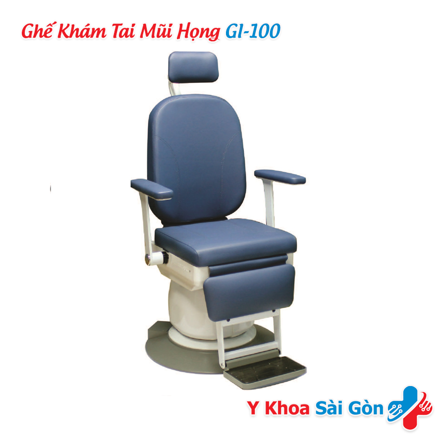 ghế GL-100