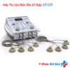 máy điện xung giác hút STT-570