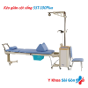 Máy Kéo Giãn Cột Sống SST-100