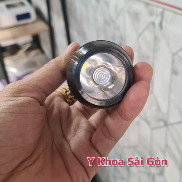 Đèn khám sản phụ khoa 1 bóng LED WYJ-1