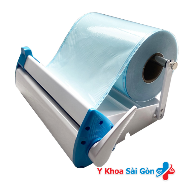máy ép túi tiệt trùng seal 320
