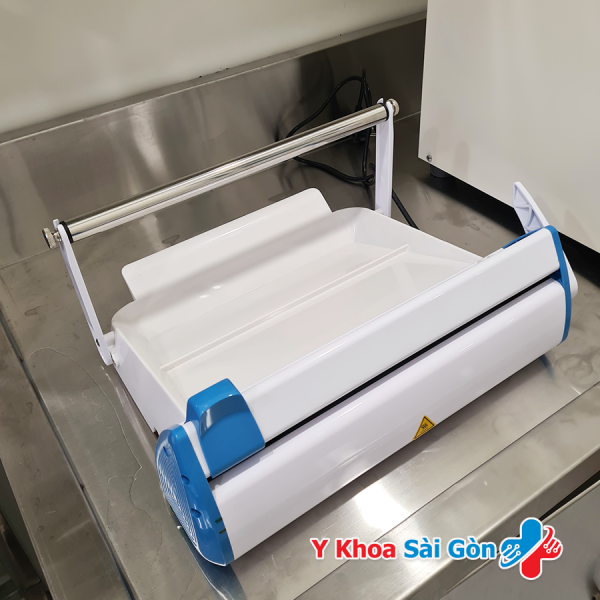Máy Đóng Gói Dụng Cụ Vô Trùng