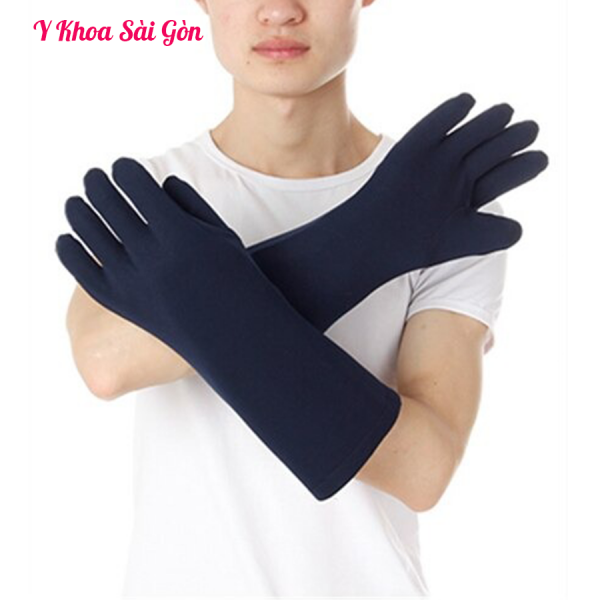 x ray lead gloves