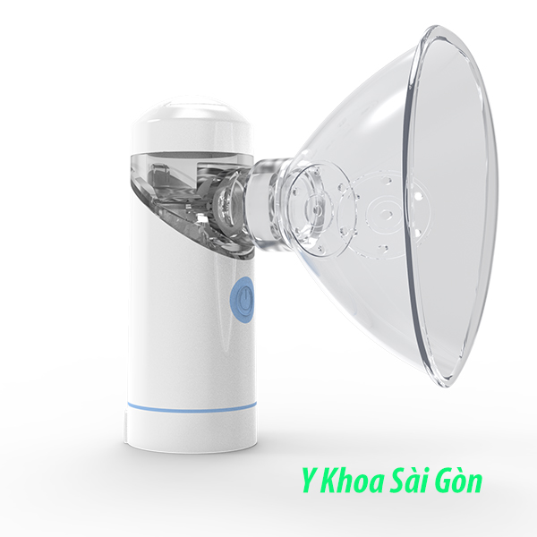 MY XNG KH DUNG TR EM - Y Khoa Si Gn