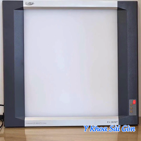 đèn đọc phim Ecomed