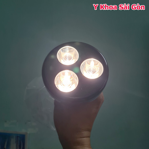 đèn khám sản led WYJ-3