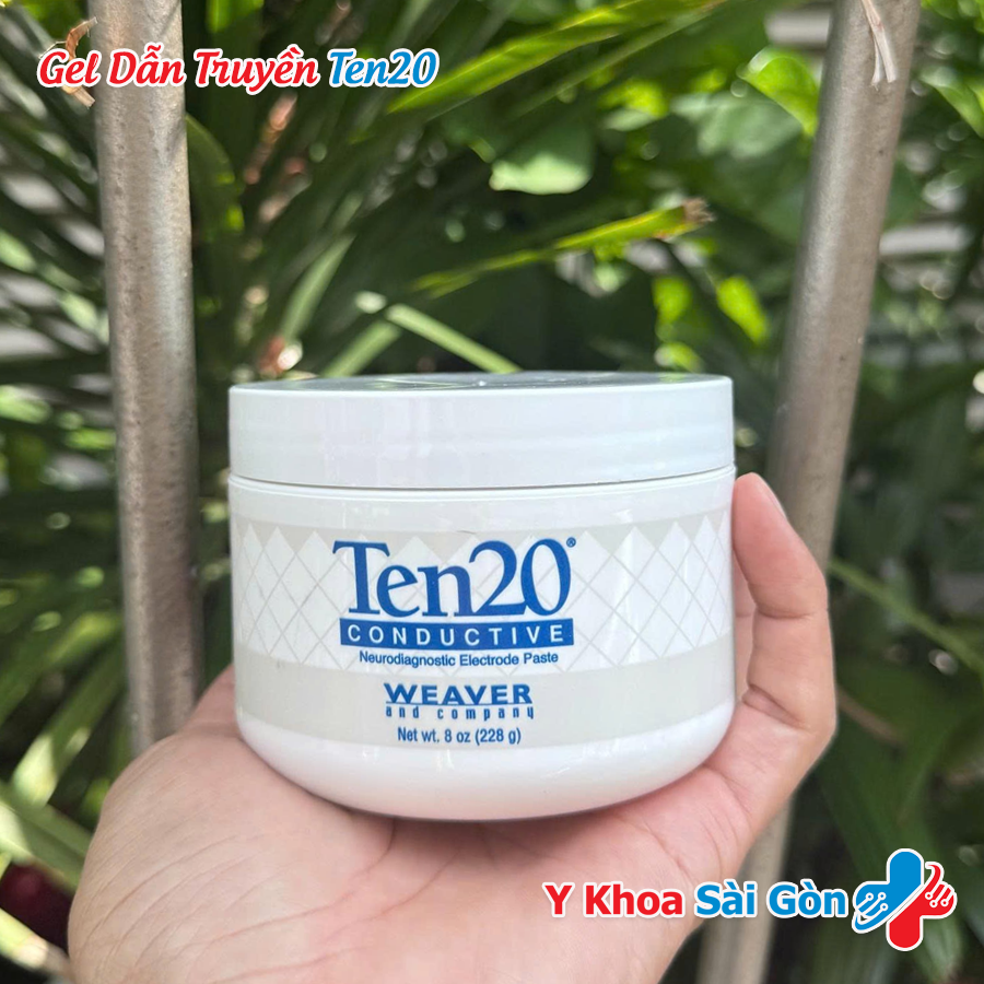 Ten20 Gel dẫn truyền