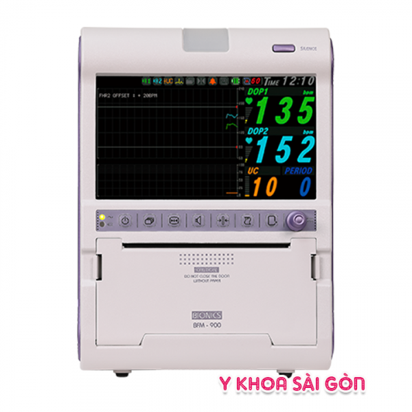 BFM-900 Fetal monitor