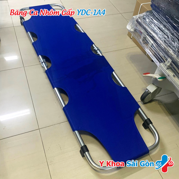 cáng gập đôi YDC-1A4