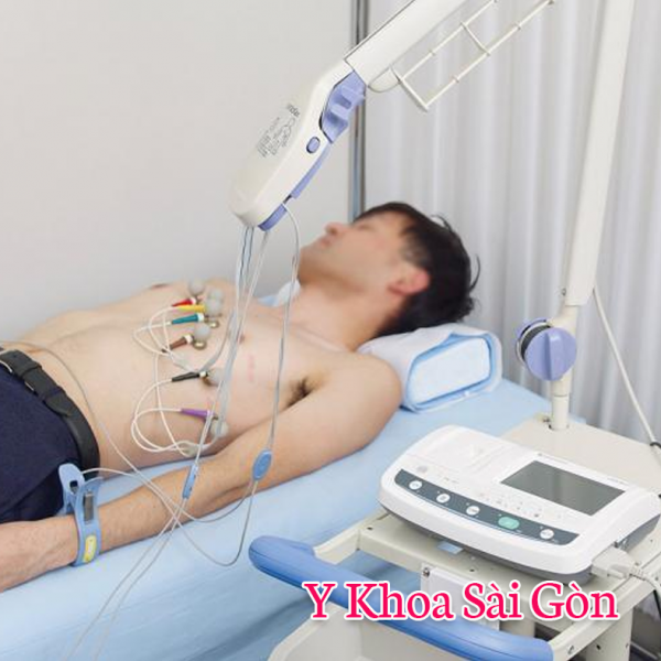 Nihon Kohden ECG-3150 Cardiofax C