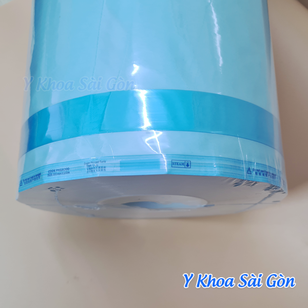 Túi ép phồng vô trùng 30cm