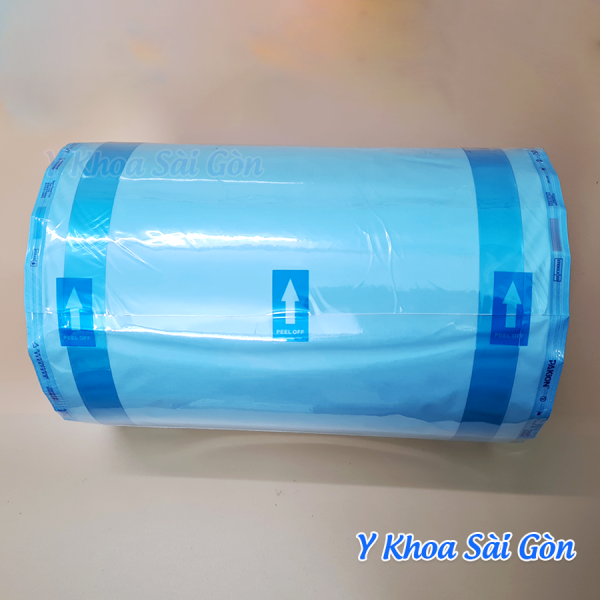 Túi Tiệt Trùng Dạng Phồng 30Cm