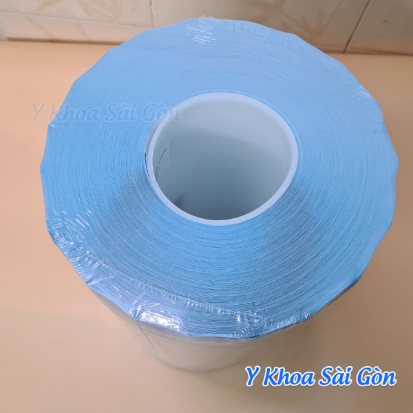 Túi ép phồng vô trùng Pakion