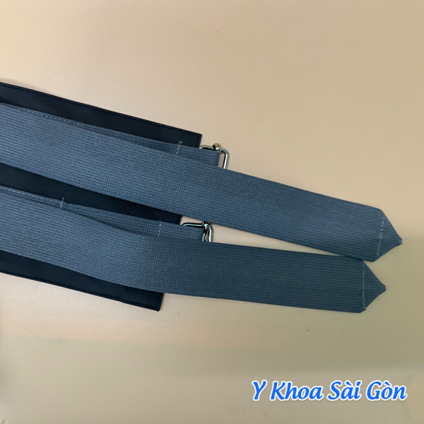 Bao Garo hơi bắp đùi code: 11223