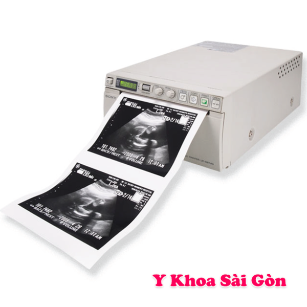 giấy siêu âm sony