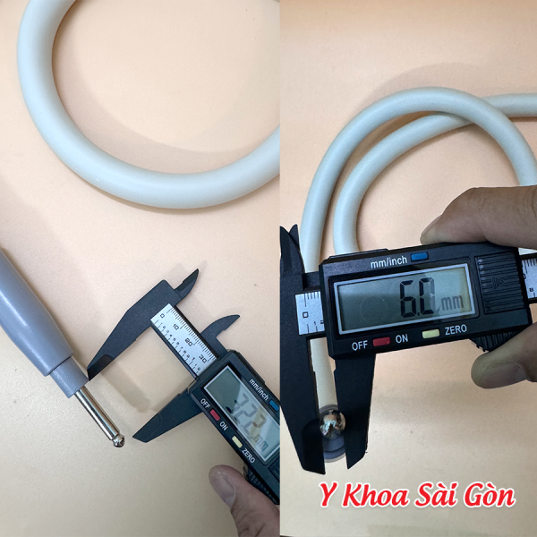 Cáp Máy Sóng Ngắn trung quốc