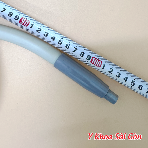 Cáp Máy Sóng Ngắn trị liệu