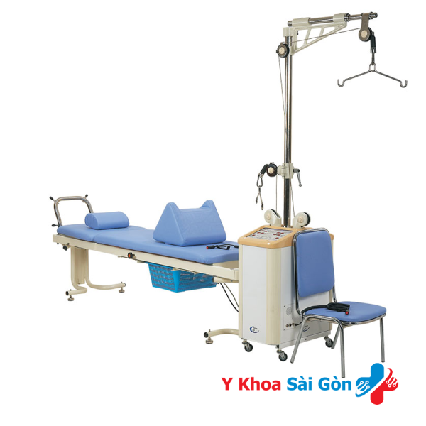 Vật Lý Trị Liệu
