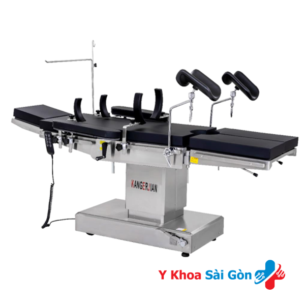 Thiết Bị Phòng Mổ