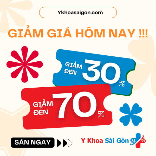 Sản Phẩm Giảm Giá