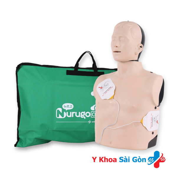 Hồi Sức Cấp Cứu