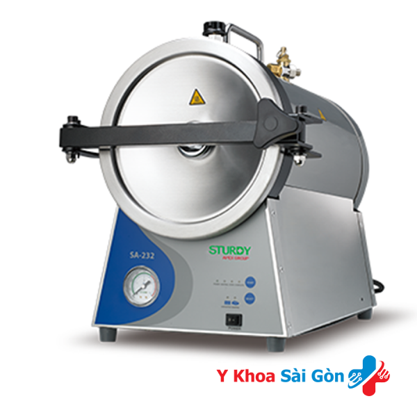 Thiết Bị Tiệt Trùng
