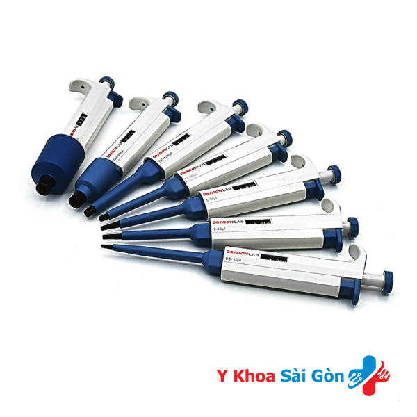 Thiết Bị Phòng Xét Nghiệm