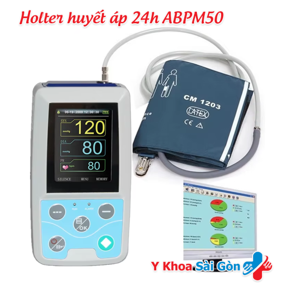 software contec abpm50