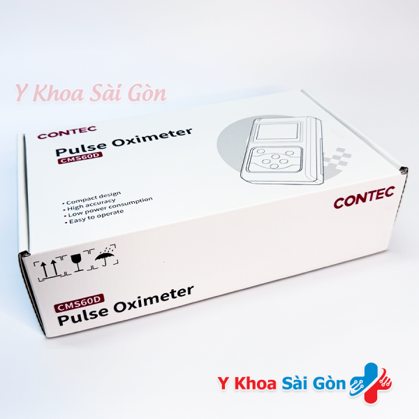 máy đo nồng độ oxy spo2