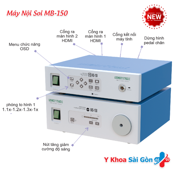 Medtrix MB-150