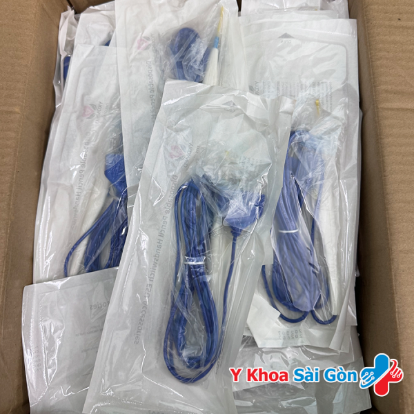 Tay dao cắt đốt YKD trung quốc