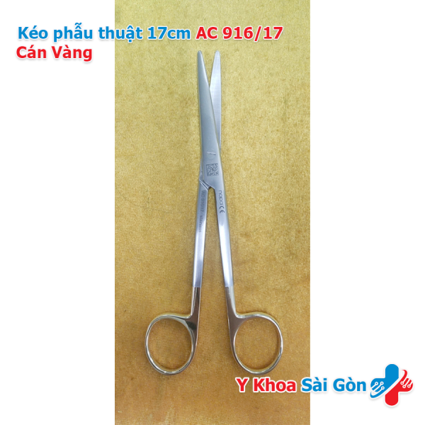 Kéo phẫu thuật Mayo-Stille