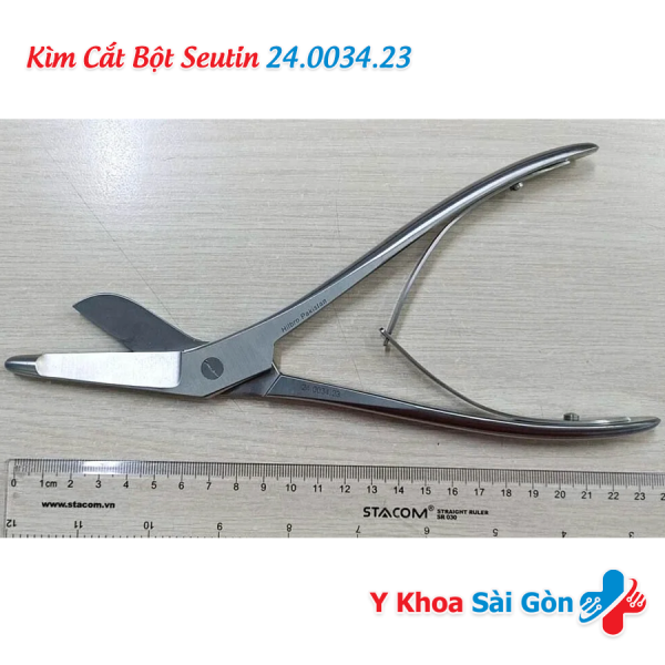 Kìm cắt bột Seutin G14