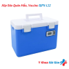 Hộp bảo quản vaccine BJPX-L12