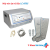 Máy nén ép trị liệu LC-600S
