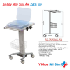 Xe Đẩy Máy Siêu Âm S2-75