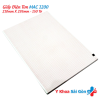 Giấy Điện Tim MAC 1200