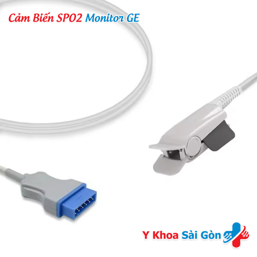Cảm biến spo2 GE