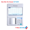 máy điện tim Fukuda FCP-8100