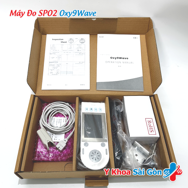 Oxy9Wave