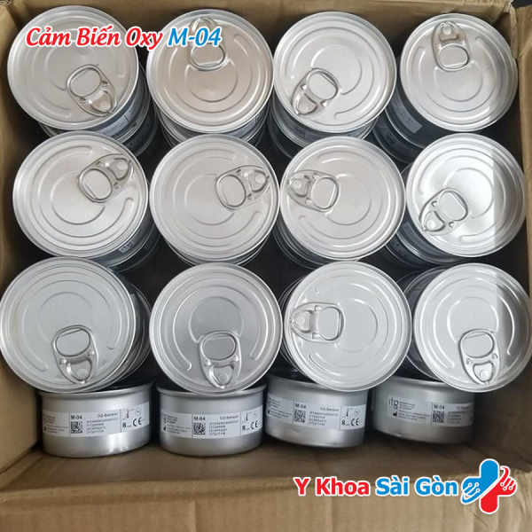 cảm biến oxy M04
