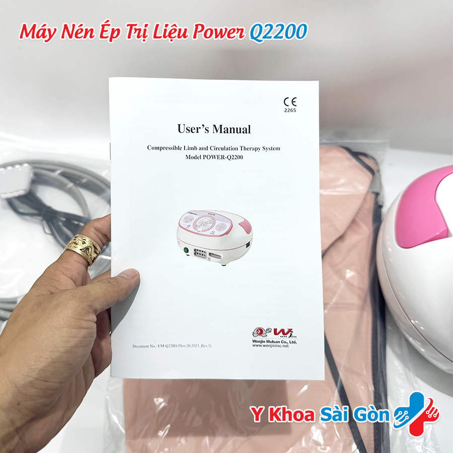 Power Q2200
