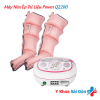 Máy Nén Ép Trị Liệu Power Q2200