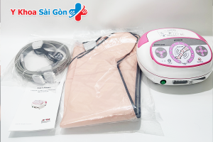 Máy trị liệu Power Q2200
