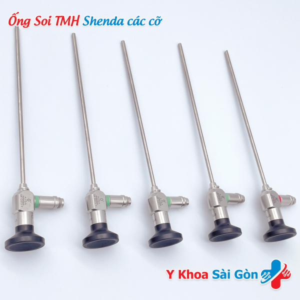 optic nội soi Tai Mũi Họng Shenda