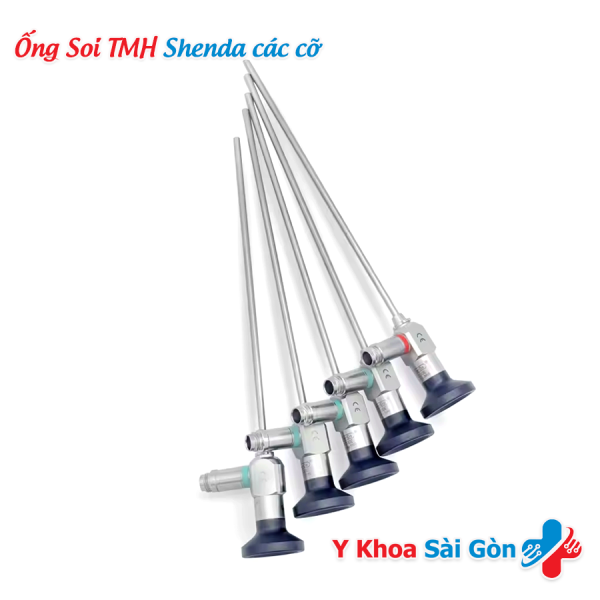 optic nội soi Tai Mũi Họng Shenda