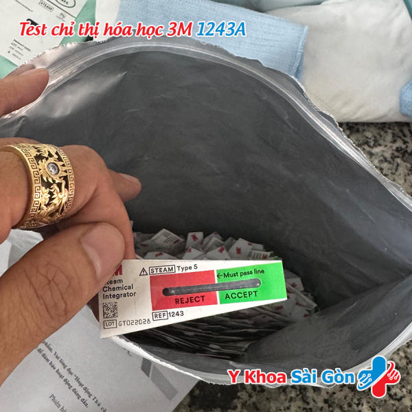 Test 3M 1243a