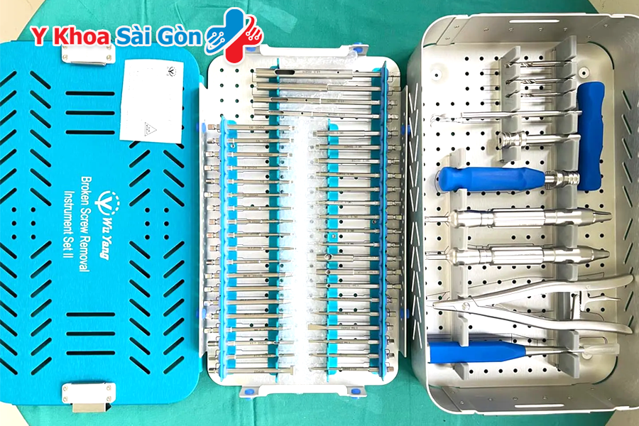 Dụng Cụ Tháo Vít Đa Năng 211003-2