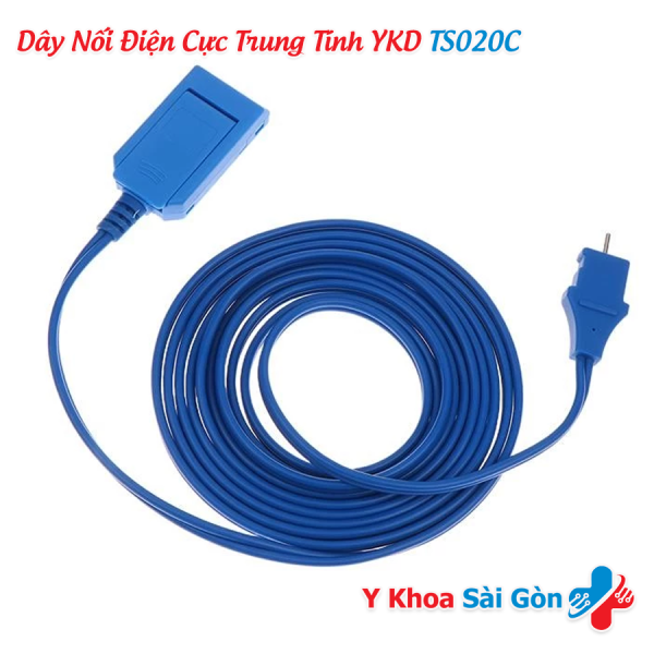 cáp điện cực hồi tiếp ESU