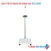 Cân Y Tế Có Thước Đo Chiều Cao TCS-200A